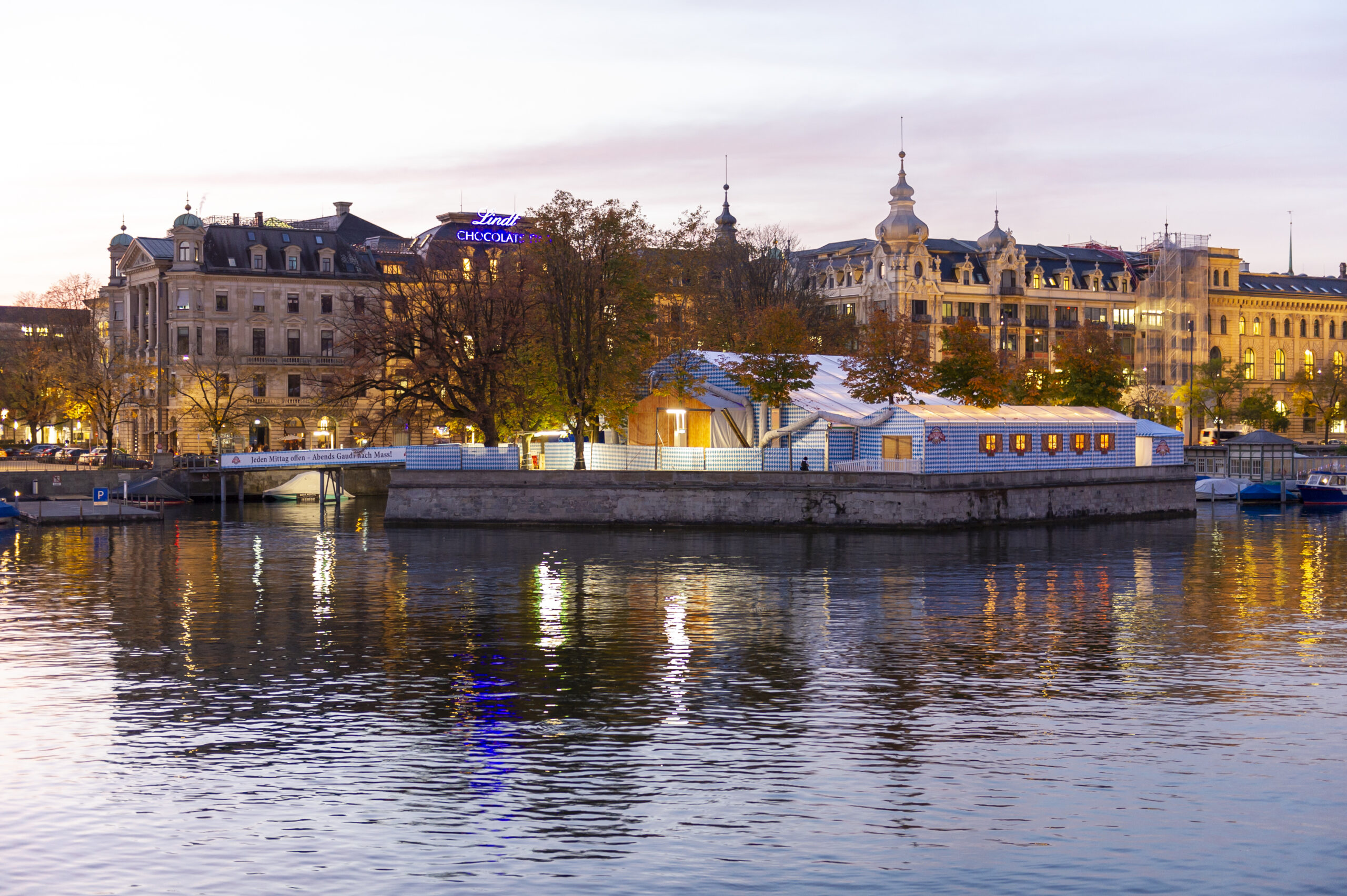 Zürich Bauschänzli 2019 MB10196
