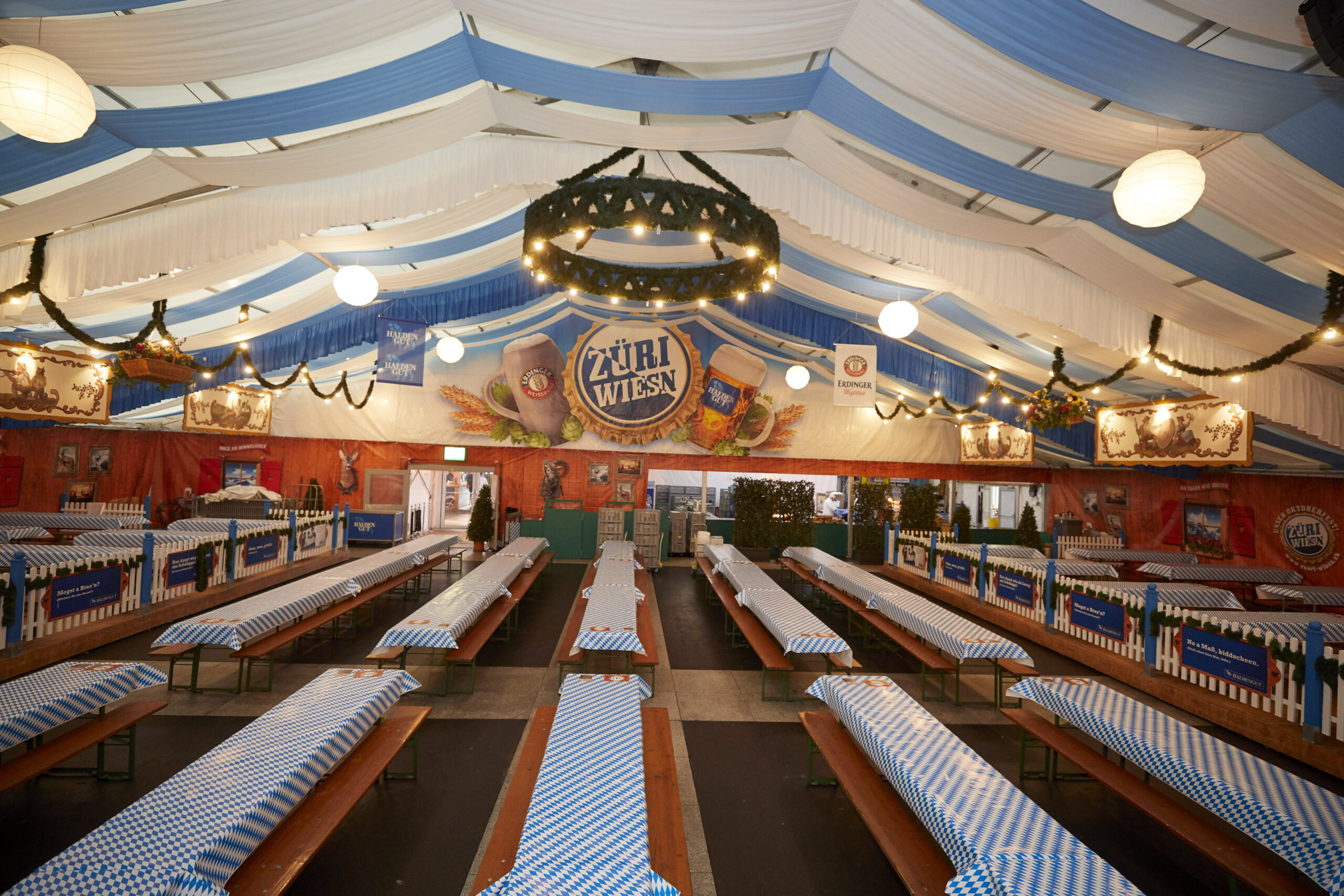 Zürich OktoberfestHB 2019 19 10 05 Zueriwiesn IMG 7568
