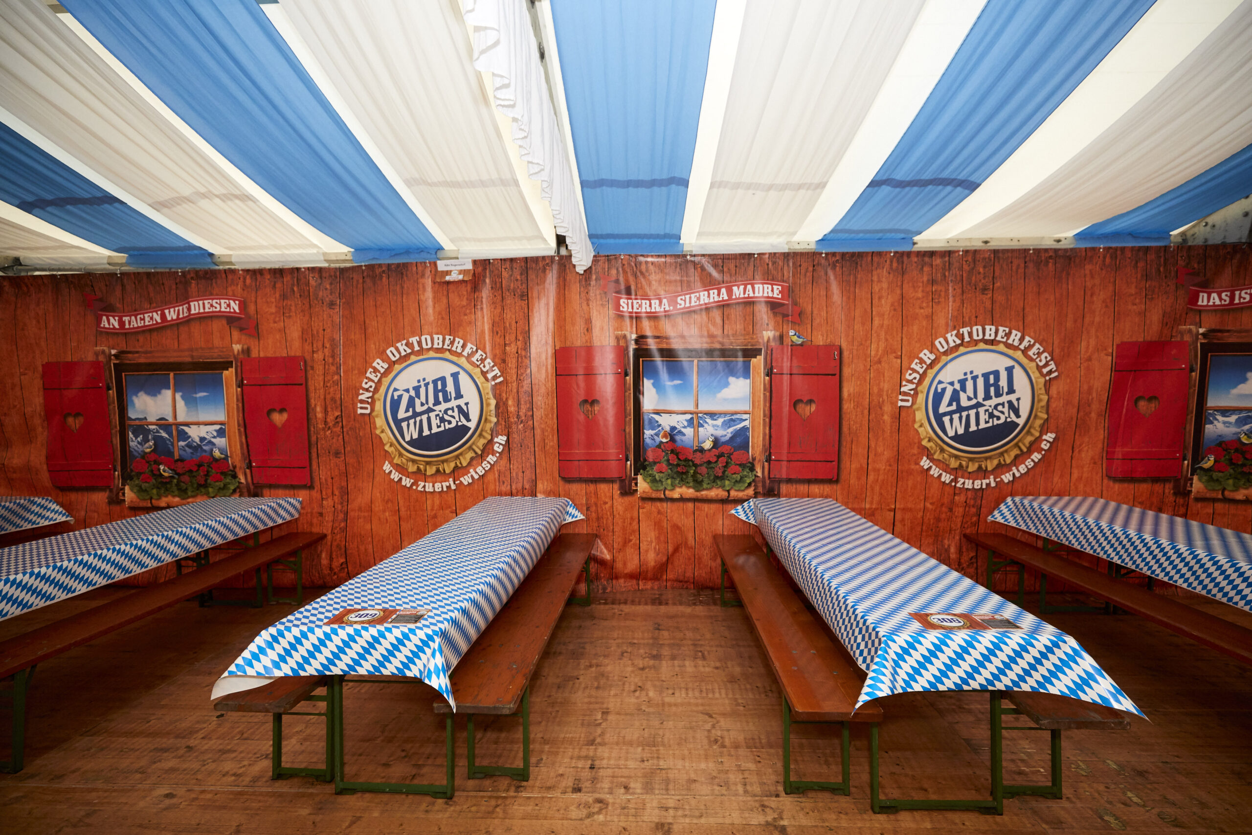 Zürich OktoberfestHB 2019 19 10 05 Zueriwiesn IMG 7592