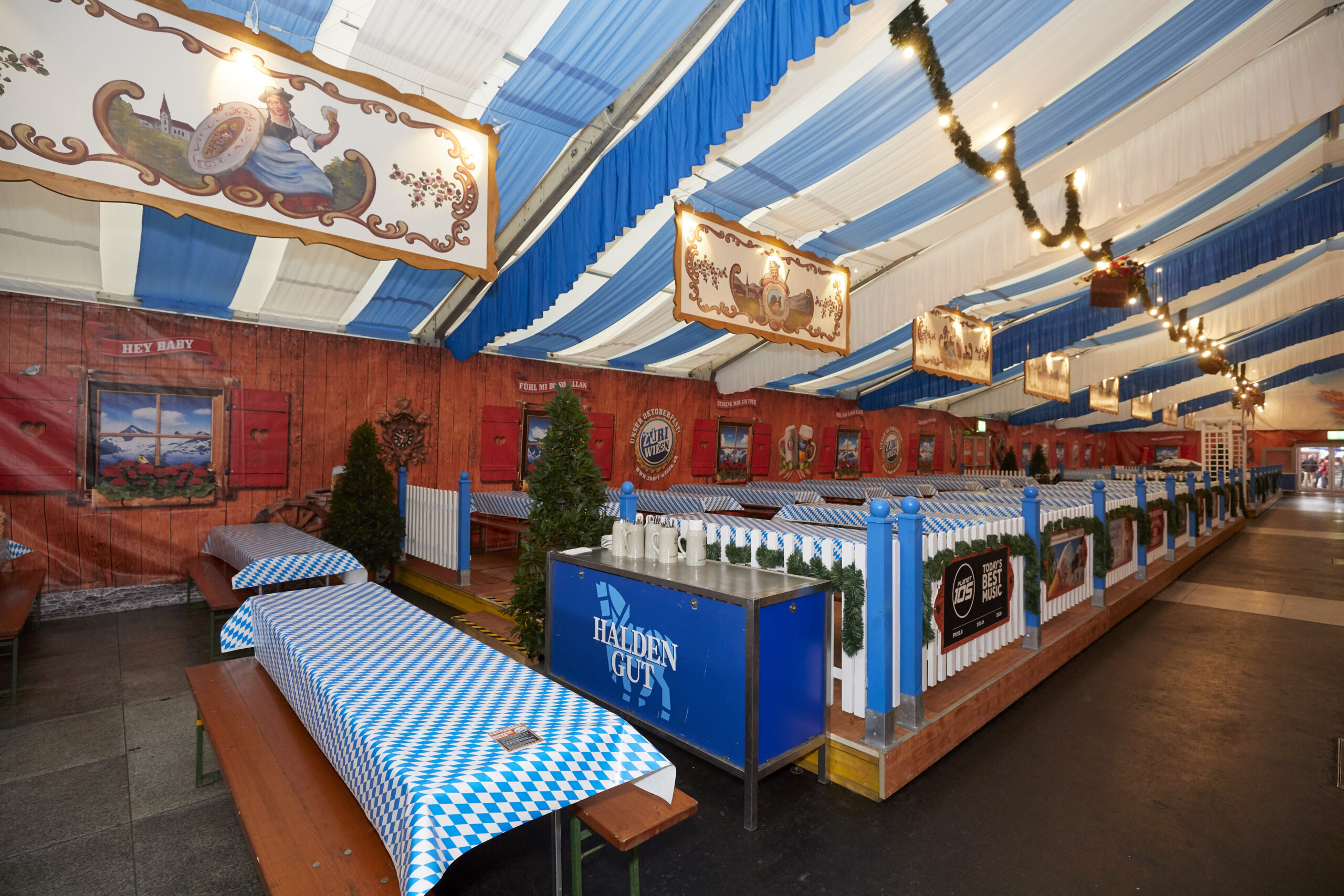 Zürich OktoberfestHB 2019 19 10 05 Zueriwiesn IMG 7636