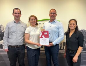 ISO-Zertifizierung Nachhaltigkeit