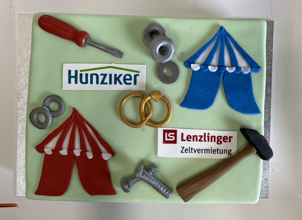 Torte Lenzlinger